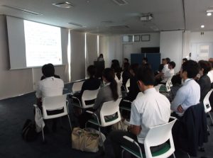 症例・事例紹介