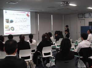 生活習慣病の栄養指導