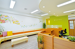 すこやか薬局 あげだ店