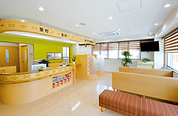 すこやか薬局 松川店